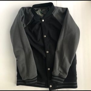 Reversible Jacket
